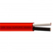 Lion VCmo-2x0.75-(2x24/0.2) - 300/500V : Dây điện dân dụng VCmo - 300/500V