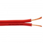 Lion VCmd-2x1-(2x32/0.2) - 0.6/1 kV : Dây điện dân dụng VCmd - 0,6/1 kV