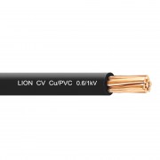 Lion CV-35 - 0.6/1 kV : Cáp điện lực hạ thế CV - 0,6/1 kV