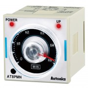 Bộ định thời - Timer Autonics AT8PMN
