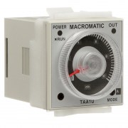 Bộ định thời - Timer Macromatic TAA1U