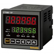Bộ đếm - Counter Autonics CT6M-1P4T