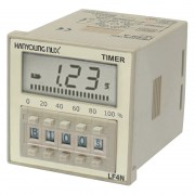 Bộ định thời - Hanyoung LF4N-B