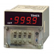 Bộ định thời kỹ thuật số - Hanyoung TF4N-ADAR