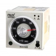 Bộ định thời analog đa năng - Hanyoung MA4SD