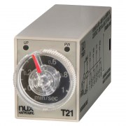 Bộ định thời analog đa năng - Hanyoung T21-3-4D24
