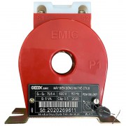 Biến dòng đo lường hạ thế Emic CT0.6 75/5A