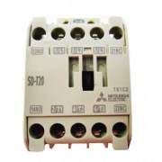 SD-T20 DC12V 1a1b Khởi động từ Mitsubishi