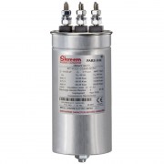 Tụ bù khô Shreem BT-H300-G0440-S1R3 - 3 pha 30kVar
