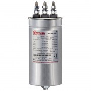 Tụ bù dầu Shreem BT-H500-R0415-S1R3 - 3 pha 50kVar