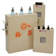 Tụ bù YuhChang YSMB-44K80T - 3 pha 80kVar