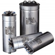Tụ bù YuhChang YYMB-44K10TGC - 3 pha 10kVar