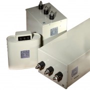 Tụ bù YuhChang YSMA-44K30TDM - 3 pha 30kVar