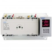 Bộ chuyển nguồn tự động Chint NZ7-63S/3 16A