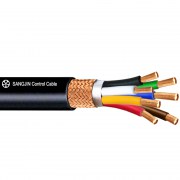 Cáp điều khiển SangJin 7C x 0.75 SQmm