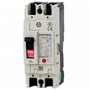 Mitsubishi NF125-SV 2P 30A : Cầu Dao Tự Động