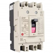 Mitsubishi NF125-SV 3P 40A : Cầu Dao Tự Động