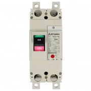 Mitsubishi NF630-SW 2P 600A : Cầu Dao Tự Động