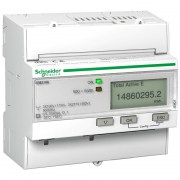 Schneider A9MEM3100 : Đồng hồ đa năng