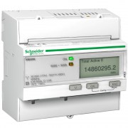 Schneider A9MEM3200 : Đồng hồ đa năng