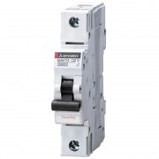 Mitsubishi BHW-T10 1P C20 F : Cầu Dao Tự Động