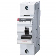 Mitsubishi BHW-T10 1P C100 F : Cầu Dao Tự Động