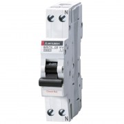 Mitsubishi BHW-T10 1PN C20 F : Cầu Dao Tự Động