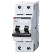 Mitsubishi BHW-T4 2P C40 : Cầu Dao Tự Động