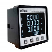 Đồng hồ đa năng Mikro DPM380B-415AD