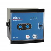 Mikro RPR 415B : Rơ-le bảo vệ công suất ngược