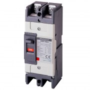 MCCB LS ABN52c : Cầu dao tự động 2 pha 20A 30kA dạng khối