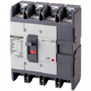 MCCB LS ABN204c : Cầu dao tự động 4 pha 200A 30kA dạng khối