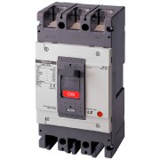 MCCB LS ABN403c : Cầu dao tự động 3 pha 350A 42kA dạng khối