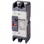 MCCB LS ABS32c : Cầu dao tự động 2 pha 10A 25kA dạng khối