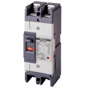 MCCB LS ABS102c : Cầu dao tự động 2 pha 100A 85kA dạng khối