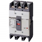 MCCB LS ABS103c : Cầu dao tự động 3 pha 125A 42kA dạng khối