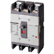 MCCB LS ABS202c : Cầu dao tự động 2 pha 250A 85kA dạng khối