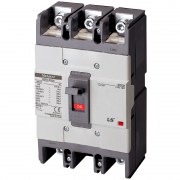 MCCB LS ABS203c : Cầu dao tự động 3 pha 200A 42kA dạng khối