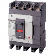 MCCB LS ABS404c : Cầu dao tự động 4 pha 250A 65kA dạng khối