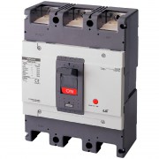 MCCB LS ABS803c : Cầu dao tự động 3 pha 700A 75kA dạng khối