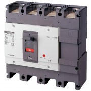 MCCB LS ABS804c : Cầu dao tự động 4 pha 630A 75kA dạng khối