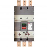 MCCB LS ABS1003b : Cầu dao tự động 3 pha 1000A 65kA dạng khối