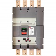 MCCB LS ABS1004b : Cầu dao tự động 4 pha 1000A 65kA dạng khối