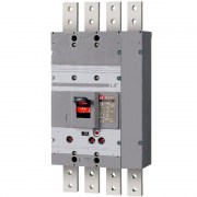 MCCB LS ABS1204b : Cầu dao tự động 4 pha 1200A 65kA dạng khối
