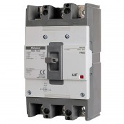 MCCB LS ABS103c FMU : Cầu dao tự động 3 pha 50A 37kA dạng khối loại chỉnh dòng