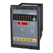 Deesys Relay DGF-D16