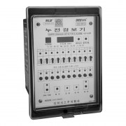 Deesys Relay DED-M10 ( Alarm )