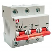 Cầu dao tự động LS BKH 3P 80A