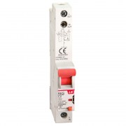 Cầu dao chống giật bảo vệ quá tải RCBO LS RKS-1PN-6A