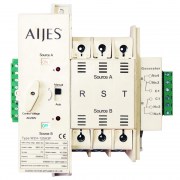 ATS Aijes W2H-125-3F